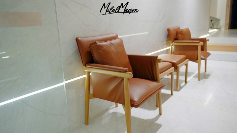 Mr Fallah Villa 2023 interior view 3